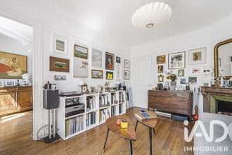 achat appartement paris 75012