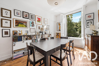 achat appartement paris 75012