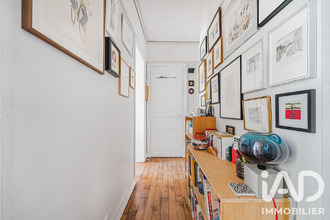 achat appartement paris 75012