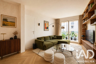 achat appartement paris 75012