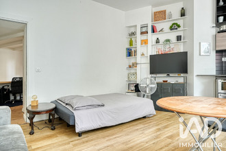 achat appartement paris 75012