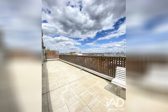 achat appartement paris 75012