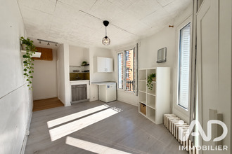 achat appartement paris 75012