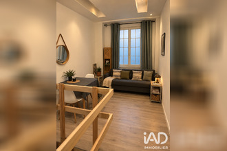achat appartement paris 75012