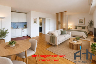 achat appartement paris 75012