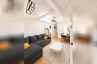 achat appartement paris 75012