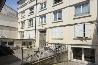 achat appartement paris 75012