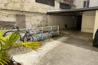 achat appartement paris 75012