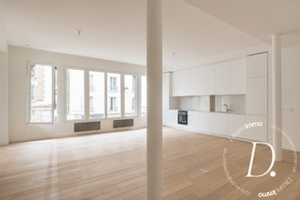 achat appartement paris 75012