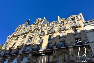 achat appartement paris 75012