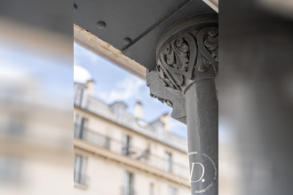 achat appartement paris 75012