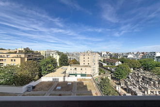 achat appartement paris 75012