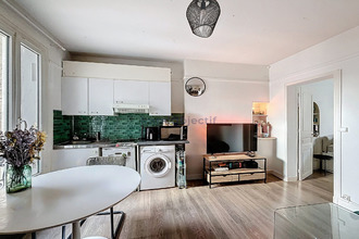 achat appartement paris 75012