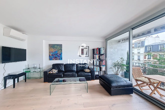 achat appartement paris 75012