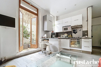 achat appartement paris 75012