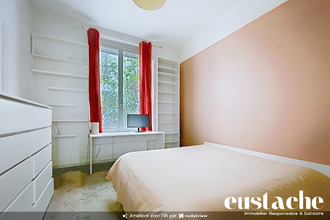 achat appartement paris 75012