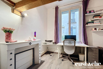 achat appartement paris 75012