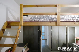 achat appartement paris 75012