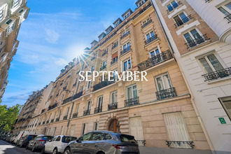 achat appartement paris 75012