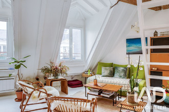 achat appartement paris 75012