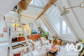 achat appartement paris 75012