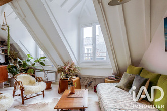 achat appartement paris 75012