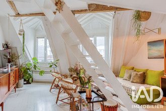 achat appartement paris 75012