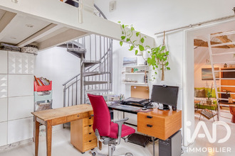 achat appartement paris 75012