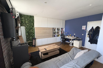 achat appartement paris 75012