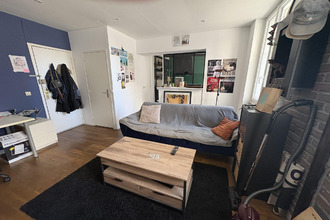 achat appartement paris 75012
