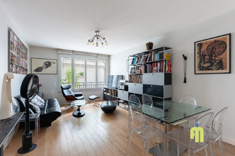 achat appartement paris 75012