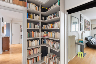 achat appartement paris 75012