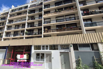 achat appartement paris 75012