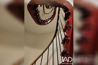 achat appartement paris 75012