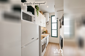 achat appartement paris 75012