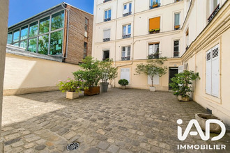 achat appartement paris 75012