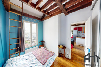 achat appartement paris 75012
