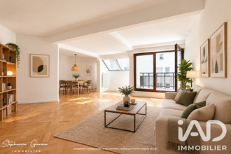 achat appartement paris 75012
