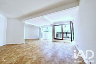 achat appartement paris 75012