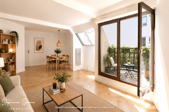 achat appartement paris 75012