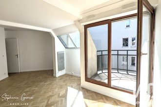 achat appartement paris 75012