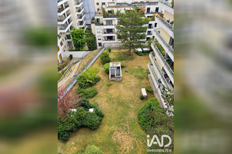 achat appartement paris 75012