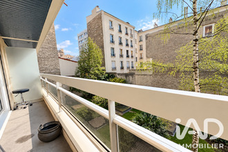 achat appartement paris 75012