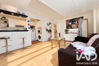 achat appartement paris 75012