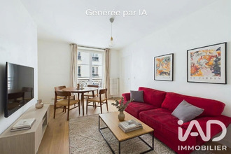 achat appartement paris 75012