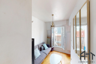 achat appartement paris 75012