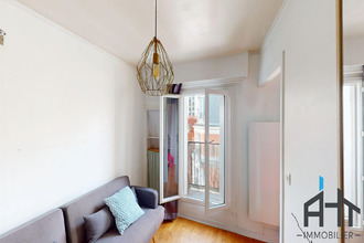 achat appartement paris 75012