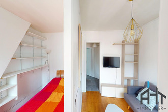 achat appartement paris 75012