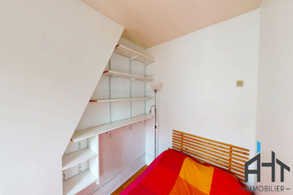 achat appartement paris 75012