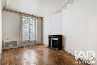 achat appartement paris 75012